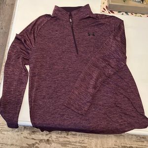 Ua long sleeve shirt